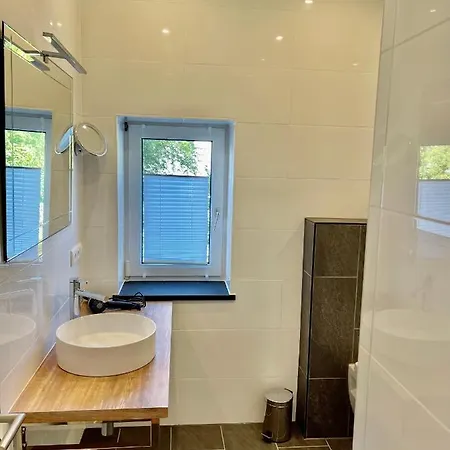 Altes Winzerhaus Am Moselufer - Sonnenlay Apartmán Traben-Trarbach