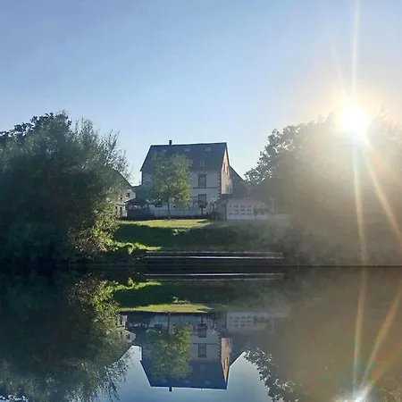 Altes Winzerhaus Am Moselufer - Sonnenlay Apartment *