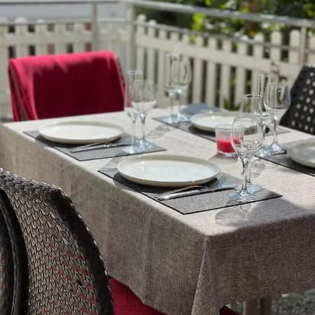 Altes Winzerhaus Am Moselufer - Sonnenlay *