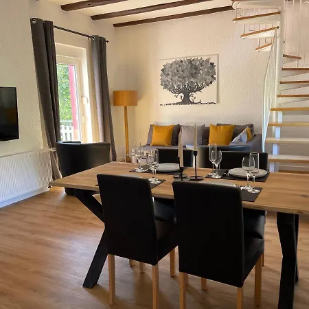 Altes Winzerhaus Am Moselufer - Sonnenlay