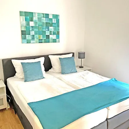 Apartmán Altes Winzerhaus Am Moselufer - Sonnenlay Traben-Trarbach