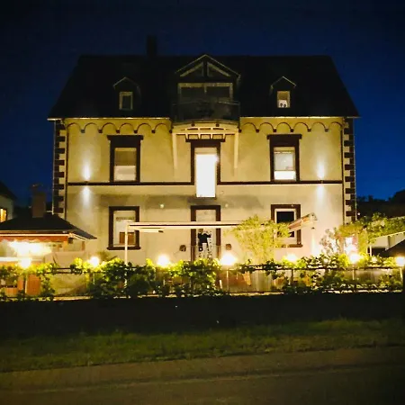 Altes Winzerhaus Am Moselufer - Sonnenlay Apartmán Traben-Trarbach