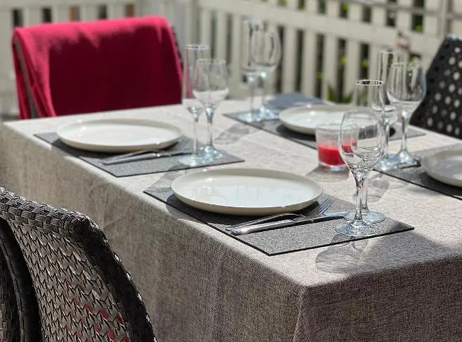 Altes Winzerhaus Am Moselufer - Sonnenlay *