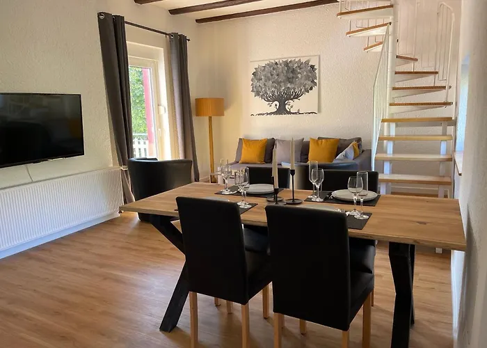 Altes Winzerhaus Am Moselufer - Sonnenlay