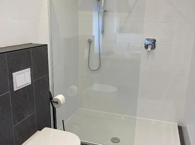 Altes Winzerhaus Am Moselufer - Sonnenlay * Traben-Trarbach